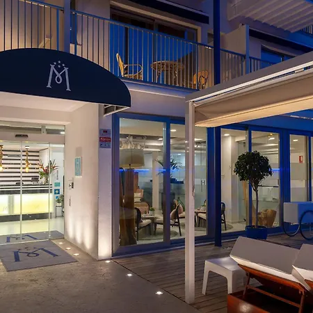 Hotel Boutique Minister 4Sup-3
