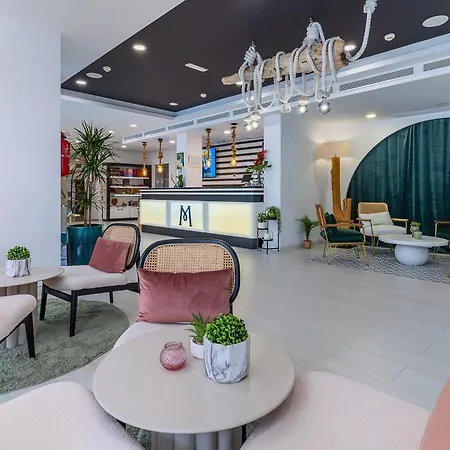 Hotel Boutique Minister 4Sup-3